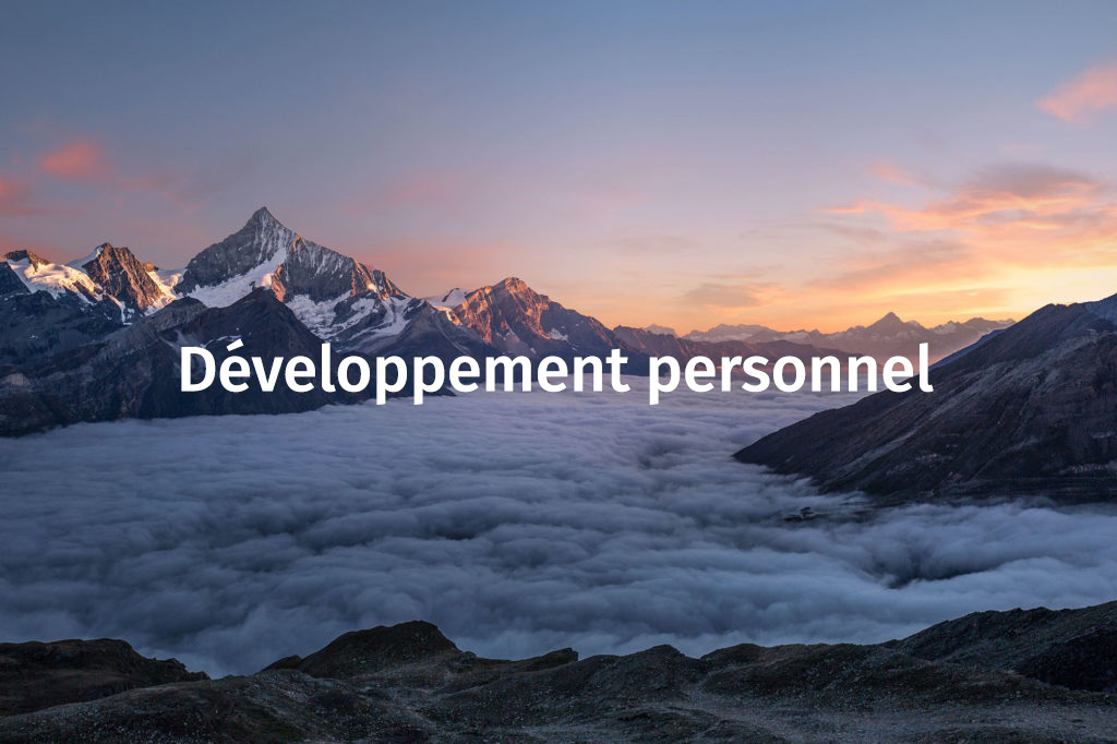 developpement-personnel